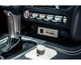 Roush MagneRide Performance Calibration Ford Mustang 2018-2023