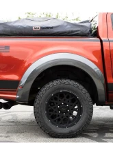 Roush Performance Black Exhaust Tip Kit Ford Ranger 2.3L 2019-2023                                     - 422317 - Image 3