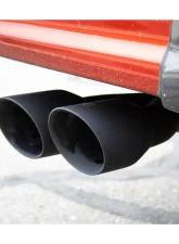 Roush Performance Black Exhaust Tip Kit Ford Ranger 2.3L 2019-2023                                     - 422317 - Image 4