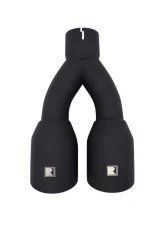 Roush Performance Black Exhaust Tip Kit Ford Ranger 2.3L 2019-2023                                     - 422317 - Image 5