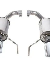 Roush Performance Y-Pipe Roush Ford Mustang 2.3L EcoBoost 2015-2025                                     - 421837 - Image 3