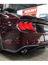 Roush Performance Y-Pipe Roush Ford Mustang 2.3L EcoBoost 2015-2025                                     - 421837 - Image 7