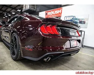 Roush Performance Y-Pipe Roush Ford Mustang 2.3L EcoBoost 2015-2025 - 421837
