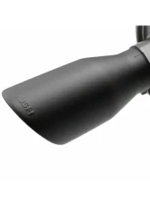 Roush Axle-Back Exhaust Black Tip Ford Mustang GT 2015-2017                                     - 421834-BLK - Image 4