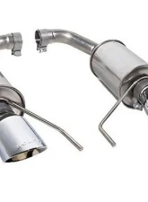 Roush Performance Y-Pipe Roush Ford Mustang 2.3L EcoBoost 2015-2025                                     - 421837 - Image 4