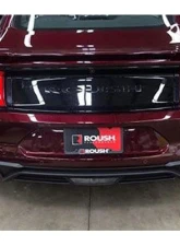 Roush Performance Y-Pipe Roush Ford Mustang 2.3L EcoBoost 2015-2025                                     - 421837 - Image 6