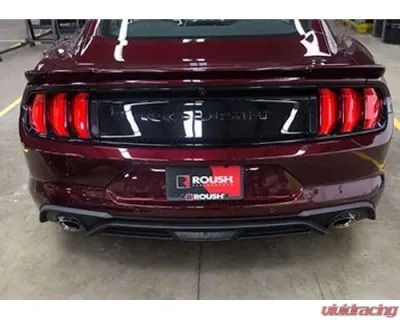 Roush Performance Y-Pipe Roush Ford Mustang 2.3L EcoBoost 2015-2025 - 421837