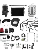 Roush Performance Supercharger Kit Phase 2 750HP Ford Mustang 2018-2021                                     - 422184 - Image 5
