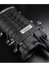 Roush Performance Supercharger Kit Phase 2 750HP Ford Mustang 2018-2021                                     - 422184 - Image 2