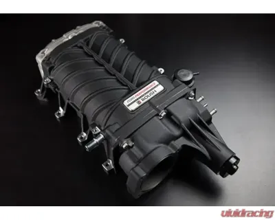 Roush Performance Supercharger Kit Phase 2 750HP Ford Mustang 2018-2021 - 422184