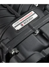 Roush Performance Supercharger Kit Phase 2 750HP Ford Mustang 2018-2021                                     - 422184 - Image 3