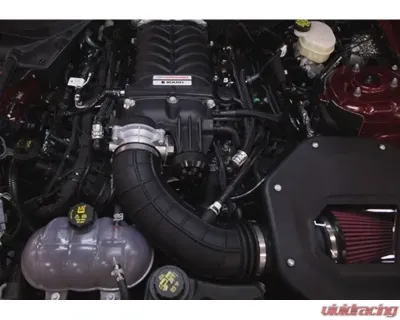 Roush Performance Supercharger Kit Phase 2 750HP Ford Mustang 2018-2021 - 422184