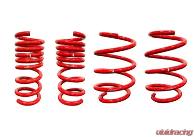 Roush Lowering Springs Ford Mustang 2015-2025 - 422339