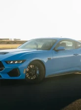 Roush Lowering Springs Ford Mustang 2015-2025                                     - 422339 - Image 2