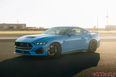 Roush Lowering Springs Ford Mustang 2015-2025 - 422339
