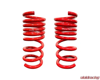 Roush Performance MagneRide Lowering Springs Ford Mustang 2018-2025 - 422330