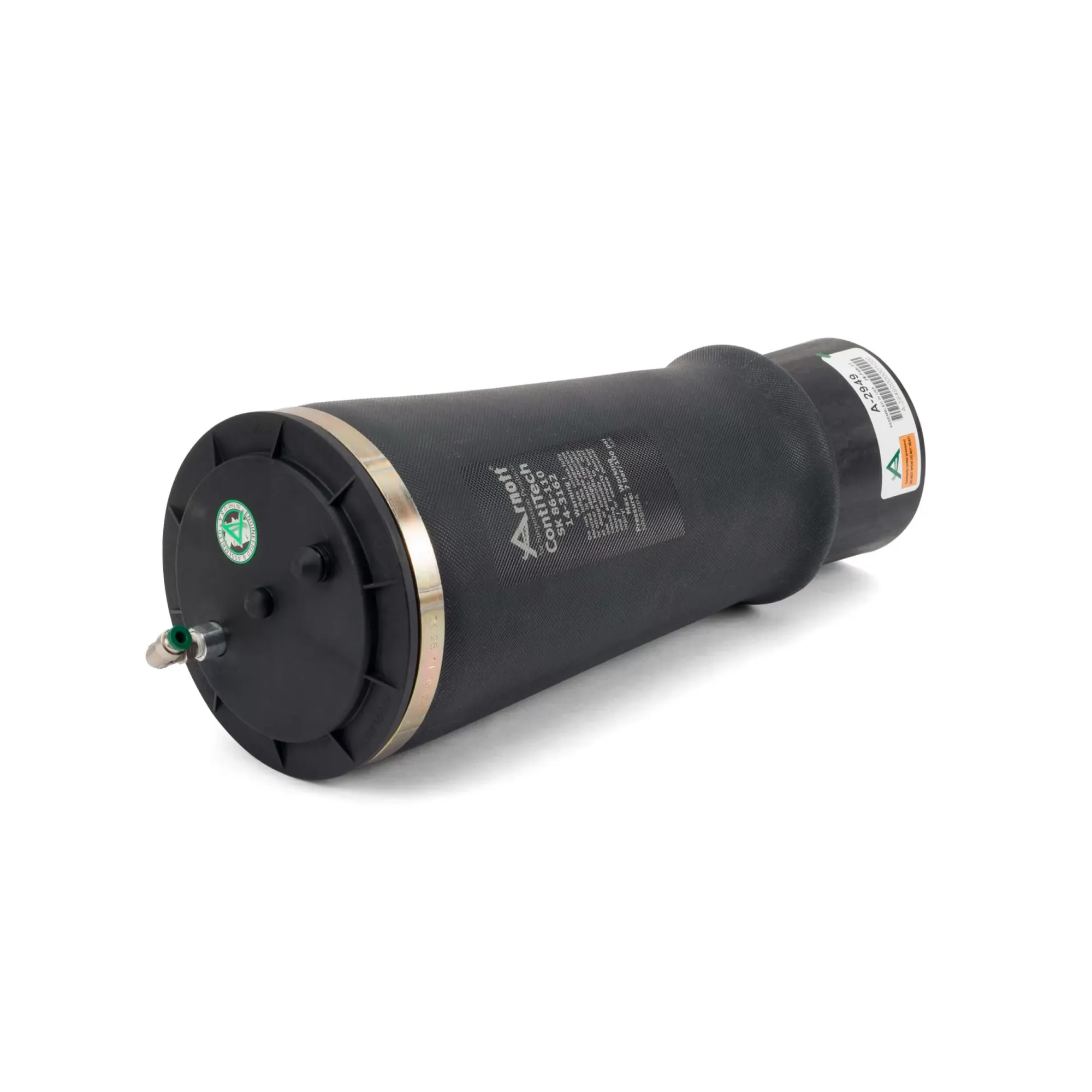 Arnott Industries Arnott Rear Air Spring Rear - A-2949