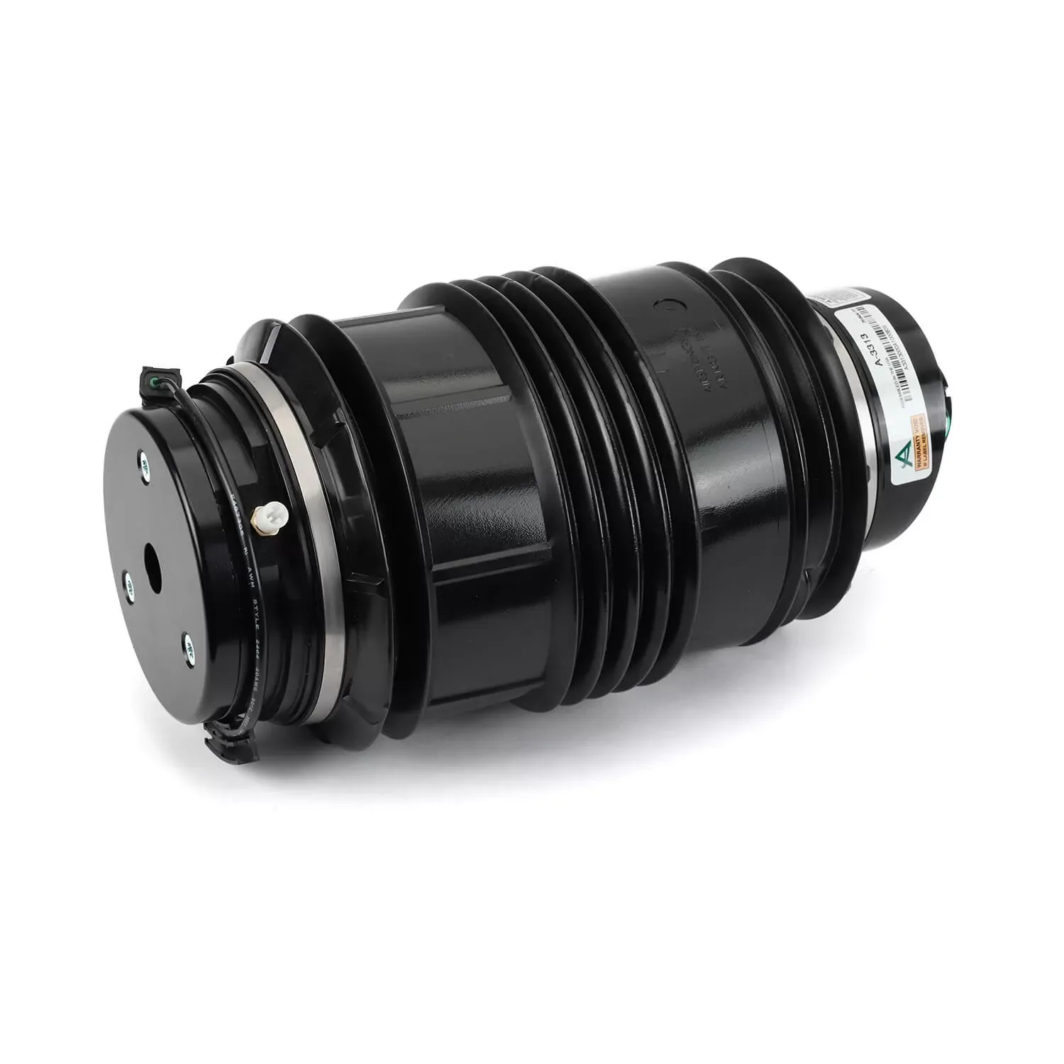Arnott Industries Arnott New Rear Right Air Spring Rear Right - A-3313