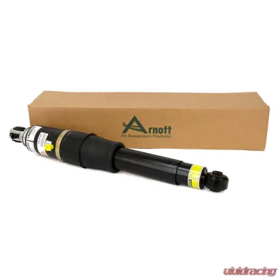 Arnott Industries Remanufactured Rear Electronic Air Shock Cadillac | Chevrolet | GMC w/Autoride - Left or Right 2000-2014 - AS-2708