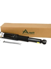 Arnott Industries Value New Rear Air Shock Cadillac | Chevrolet | GMC w/Autoride - Left or Right 2000-2014                                     - AS-2715 - Image 3