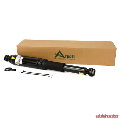 Arnott Industries Value New Rear Air Shock Cadillac | Chevrolet | GMC w/Autoride - Left or Right 2000-2014 - AS-2715