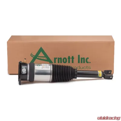 Arnott Industries Arnott Remanufactured Rear Left Air Strut Rear Left - AS-2969