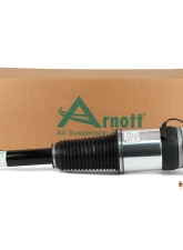 Arnott Industries Arnott New Rear Right Air Strut Audi 80 Rear Right 1988                                     - AS-3030 - Image 3