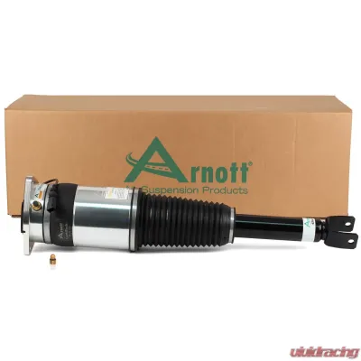 Arnott Industries Arnott New Rear Left Air Strut Audi 80 Rear Left 1988 - AS-3031