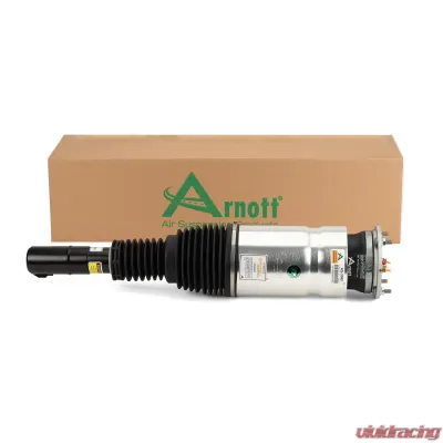Arnott Industries Arnott Remanufactured Front Left Air Strut Land Rover Range Rover Front Left 2013-2022 - AS-3068