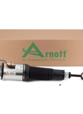Arnott Industries Arnott New Front Right Air Strut Front Right                                     - AS-3127 - Image 3
