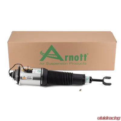 Arnott Industries Arnott New Front Right Air Strut Front Right - AS-3127