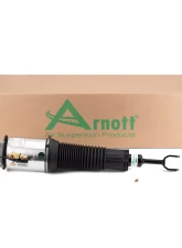 Arnott Industries Arnott New Front Left Air Strut Front Left                                     - AS-3128 - Image 3