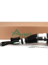 Arnott Industries Arnott New Front Left Air Suspension Strut Mercedes-Benz Front Left                                     - AS-3161 - Image 3
