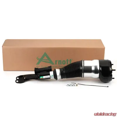Arnott Industries Arnott New Front Left Air Suspension Strut Mercedes-Benz Front Left - AS-3161