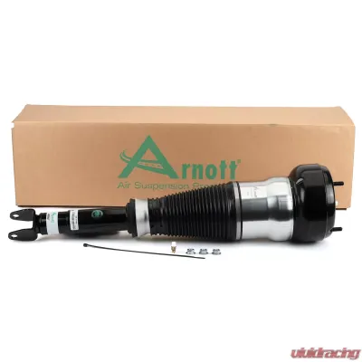 Arnott Industries New Front Left Air Strut Mercedes-Benz Front Left - AS-3163