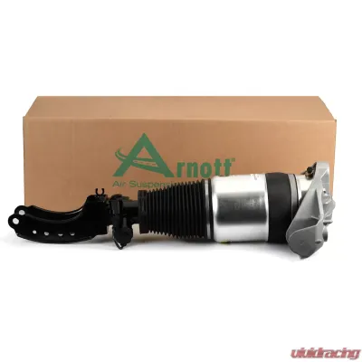 Arnott Industries New Front Left Air Strut Front Left - AS-3165