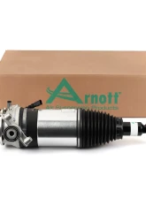Arnott Industries Arnott New Rear Right Air Strut Porsche 958 Cayenne Rear Right 2011-2018                                     - AS-3166 - Image 3