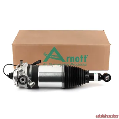 Arnott Industries Arnott New Rear Right Air Strut Porsche 958 Cayenne Rear Right 2011-2018 - AS-3166