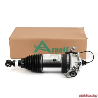 Arnott Industries Arnott New Rear Left Air Suspension Strut Porsche 958 Cayenne Rear Left 2011-2018 - AS-3167