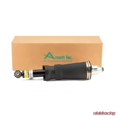 Arnott Industries Arnott New Rear Air Strut Audi 80 Rear 1988 - AS-3223