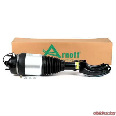 Arnott Industries Arnott New Front Right Air Strut Porsche 958 Cayenne Front Right 2011-2018 - AS-3235