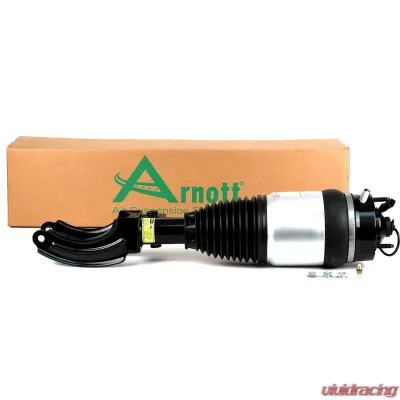 Arnott Industries Arnott New Front Left Air Strut Porsche 958 Cayenne Front Left 2011-2018 - AS-3236