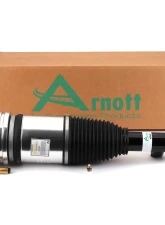 Arnott Industries Arnott New Front Left Air Suspension Strut Volvo XC90 Front Left 2016-2019                                     - AS-3344 - Image 3