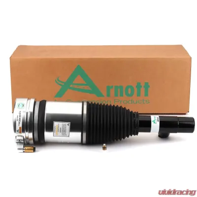 Arnott Industries Arnott New Front Left Air Suspension Strut Volvo XC90 Front Left 2016-2019 - AS-3344