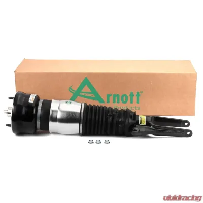 Arnott Industries New Front Left Air Strut Porsche 970 Panamera Front Left 2010-2013 - AS-3346