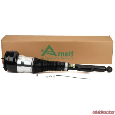 Arnott Industries Arnott Reman Rear Right Air Suspension Strut Mercedes-Benz Rear Right - AS-3360