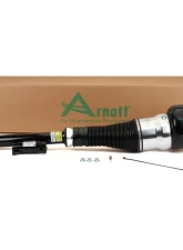 Arnott Industries Arnott Reman Rear Left Air Suspension Strut Mercedes-Benz Rear Left                                     - AS-3361 - Image 3