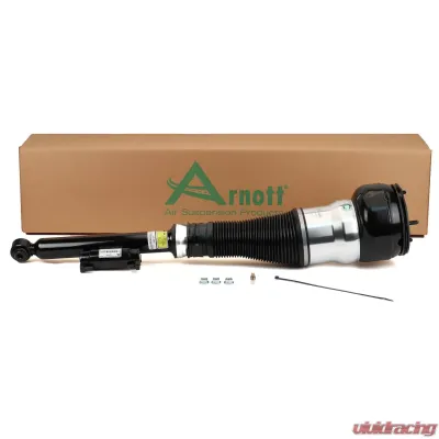 Arnott Industries Arnott Reman Rear Left Air Suspension Strut Mercedes-Benz Rear Left - AS-3361