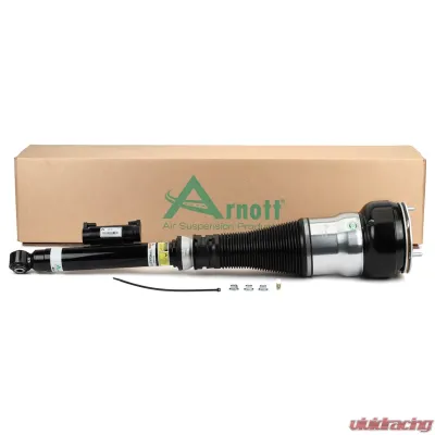 Arnott Industries New Rear Left Air Strut Mercedes-Benz Rear Left - AS-3365