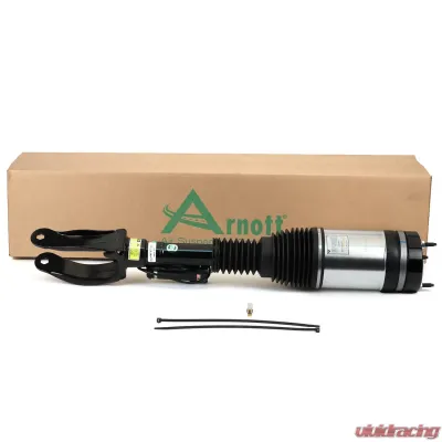 Arnott Industries New Front Left Air Strut Mercedes-Benz Front Left - AS-3409